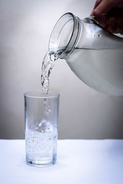 How Activated Carbon Water Filters Work (and What They Remove)