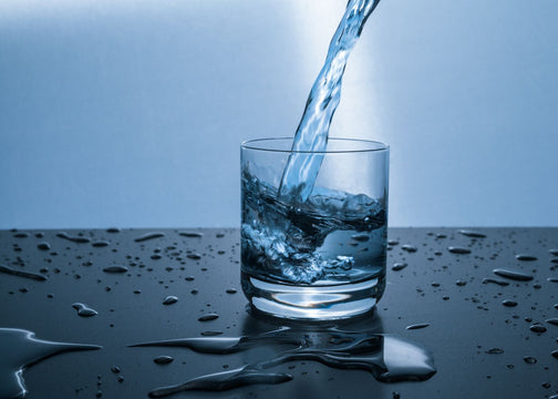 What Is KDF Water Filter Media? How Redox Filtration Works