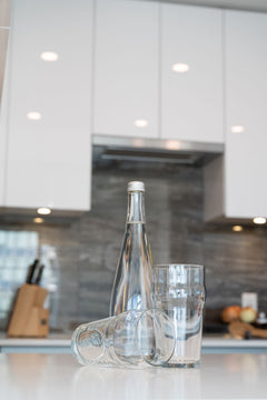 Filtered Water vs Purified Water: What's the Difference?