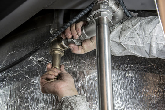 How to Install a Water Softener: A Step-by-Step Guide