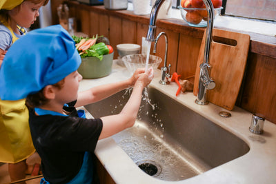 Ceramic Water Filters: How They Work, What They Remove, and How to Choose