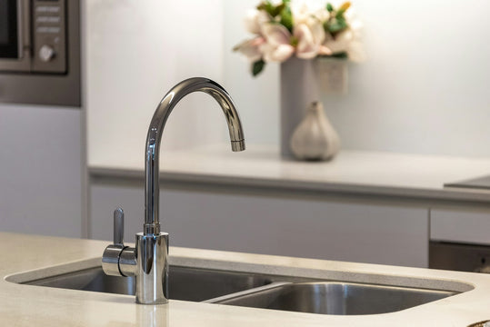 What Is an Air Gap in Plumbing? Dishwasher, RO, and Softener Protection