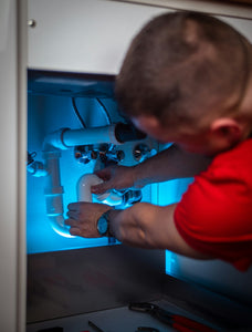 Will It Fit? Water Filter System Dimensions and Clearance to Check Before You Buy