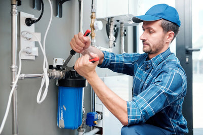 Water Softeners and Septic Tanks: What the Research Actually Says