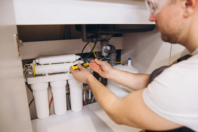 Reverse Osmosis Troubleshooting: Fix 8 Common RO Problems