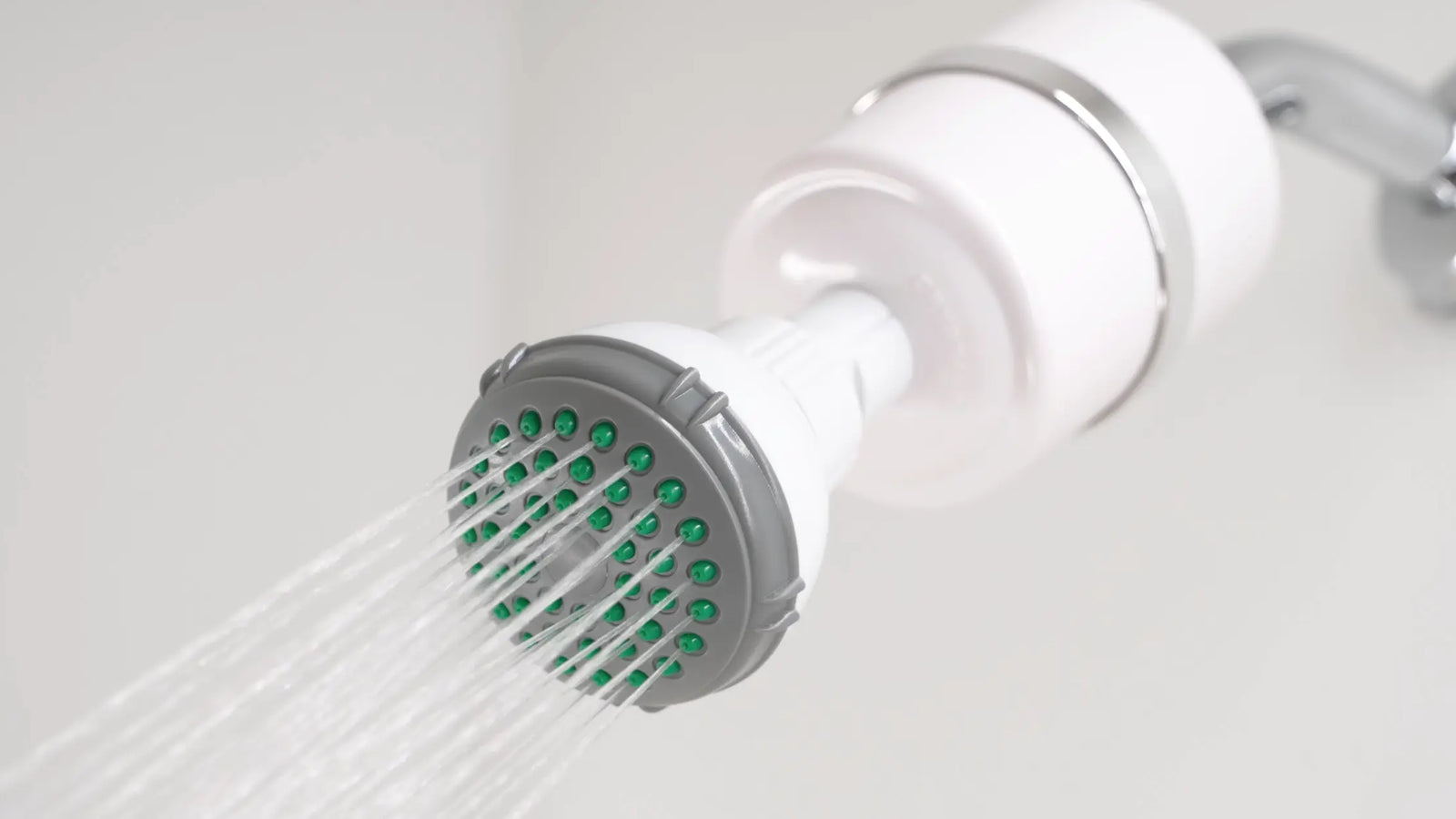 Shower Filter Benefits: The Wellness Effects of Filtering Your Shower Water