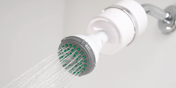 Shower Filter Benefits: The Wellness Effects of Filtering Your Shower Water