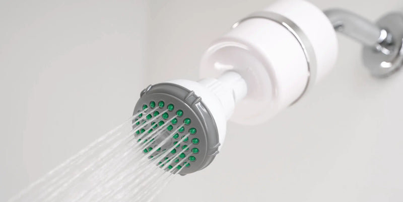 Shower Filter Benefits: The Wellness Effects of Filtering Your Shower Water
