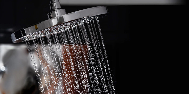 Chlorine & Chloramine in Shower Water: Effects on Your Skin, Hair, and Nails