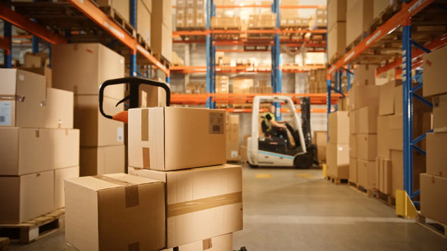 Water Filtration System Delivery: What to Expect When It Ships