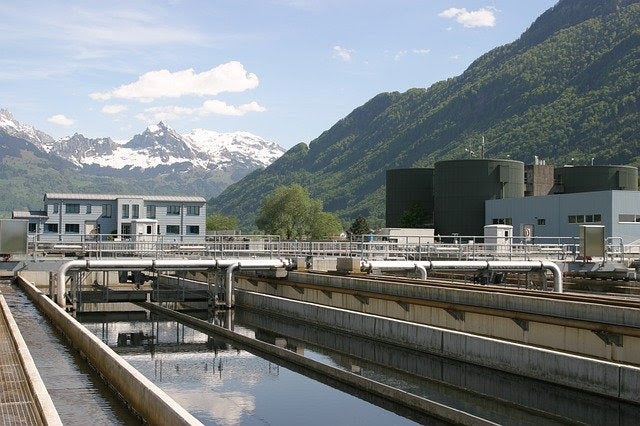 What is a Wastewater Treatment System and How Does it Work?