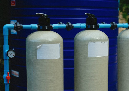 Water Softener Leaking? How to Find the Source and Fix It