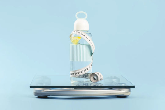 How Much Does a Gallon of Water Weigh? (Quick-Reference Charts)