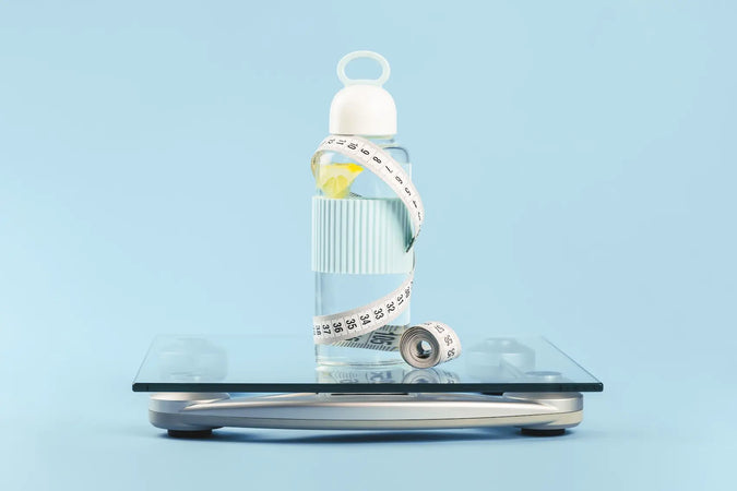 How Much Does a Gallon of Water Weigh? (Quick-Reference Charts)