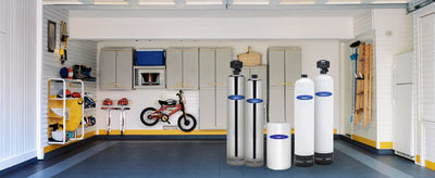 Whole House Water Filter Maintenance: A Tank System Owner's Guide