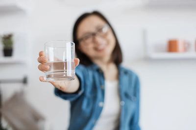 Does Drinking Water Help With Anxiety? What the Research Actually Shows
