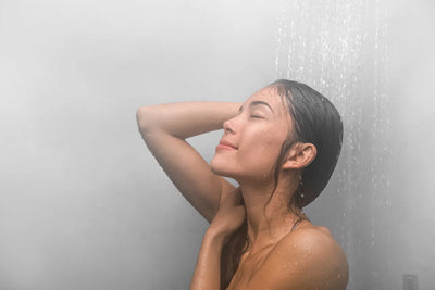 Red Eyes After a Shower: What Your Water Has to Do With It, and What It Doesn't