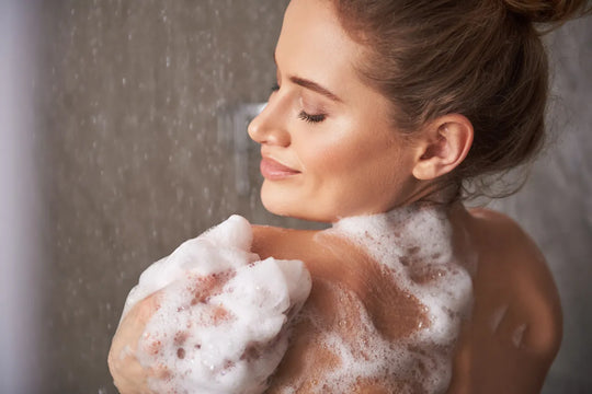 Why Does Soft Water Feel Slippery? The Science of Softened Water