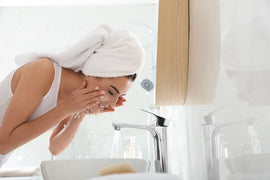 Why Does My Tap Water Smell Like Chlorine? Normal Levels, Safety and Sudden Changes