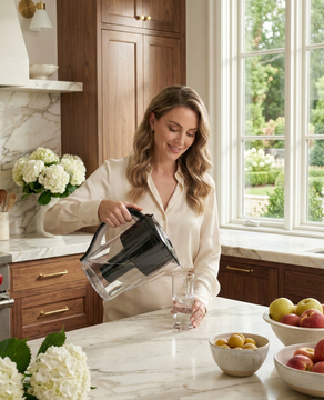 What Is the Healthiest Water to Drink? A Water Quality Expert's Honest Answer