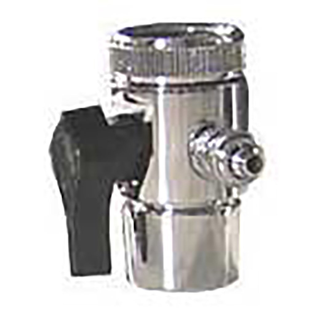 Diverter Valves & Accessories