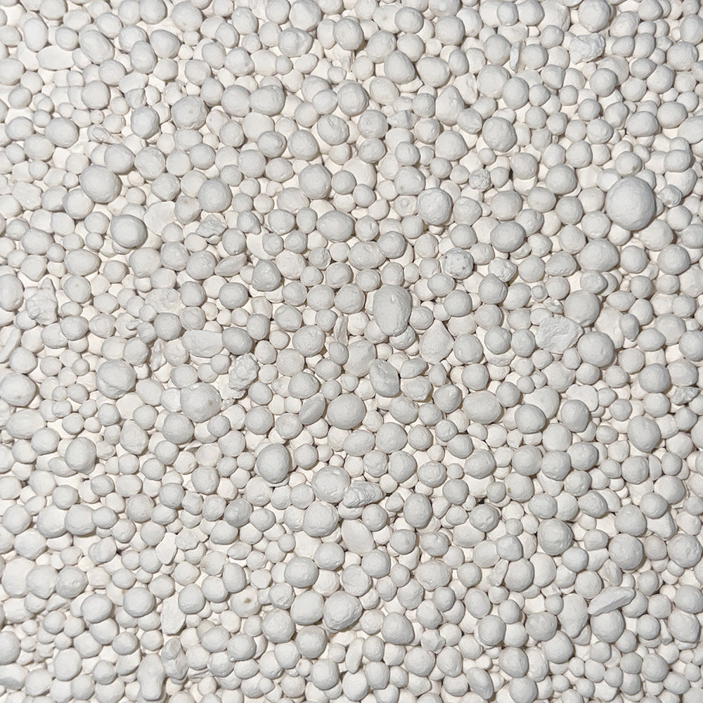 0.5 cubic feet Silica Removal Media TrappXT - Water Filtration Media - Crystal Quest