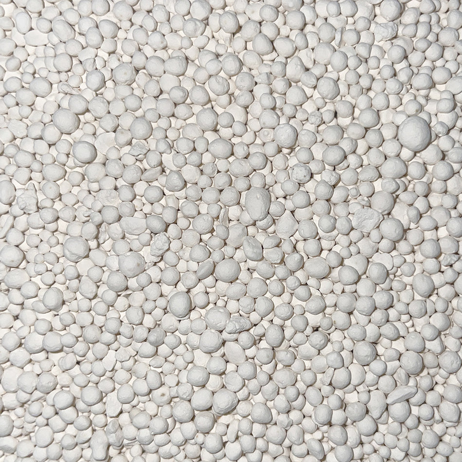 0.5 cubic feet Silica Removal Media TrappXT - Water Filtration Media - Crystal Quest