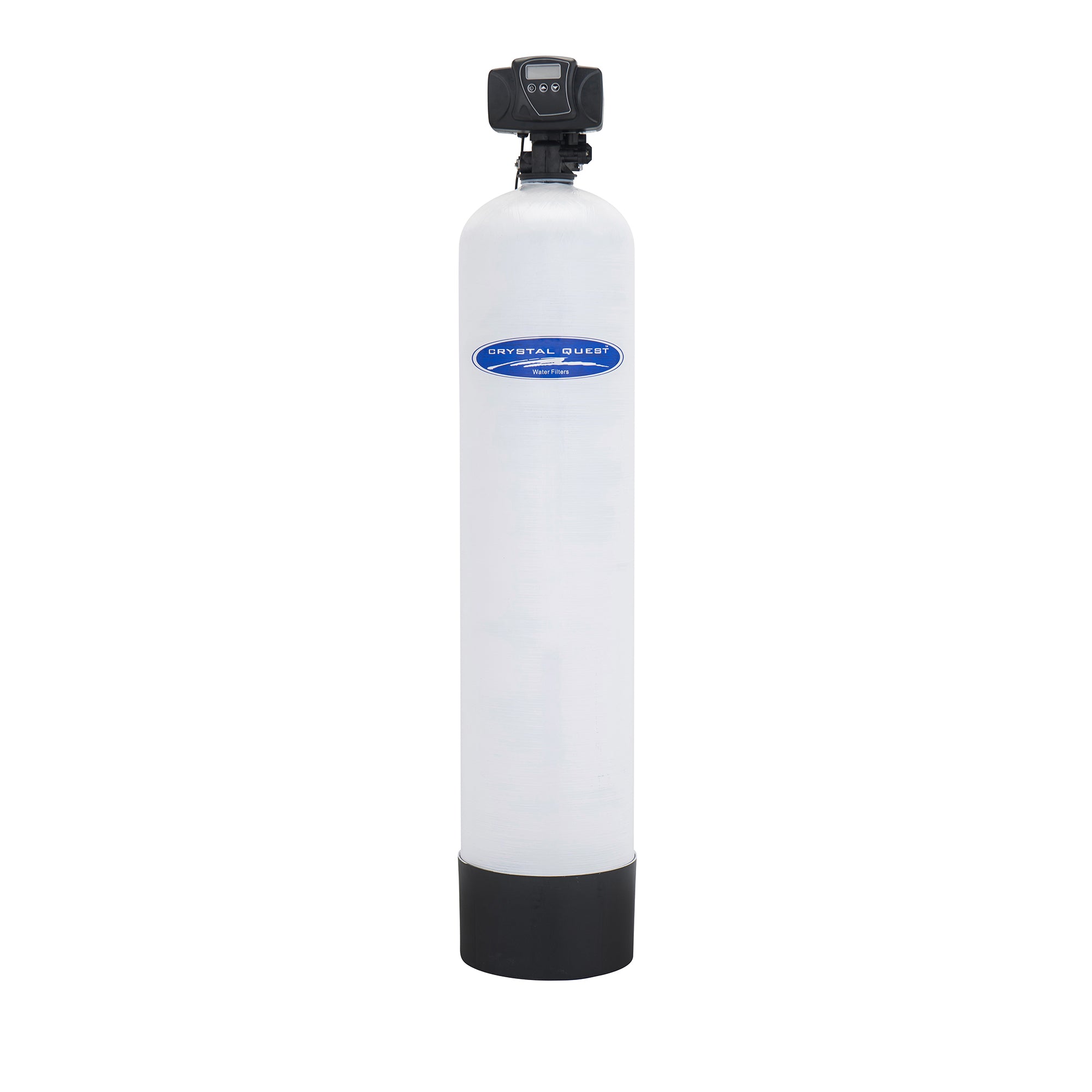 Crystal Quest Alkalizer Ionizer Mineralizer Oxidation Whole House System - Thumbnail 2