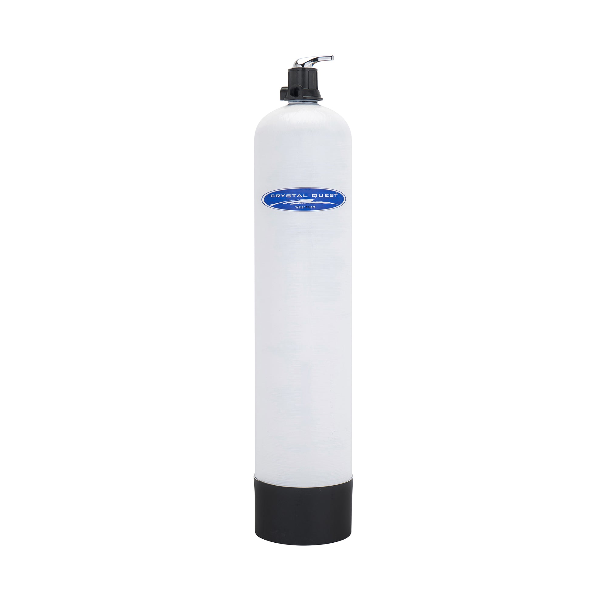 Crystal Quest Alkalizer Ionizer Mineralizer Oxidation Whole House System