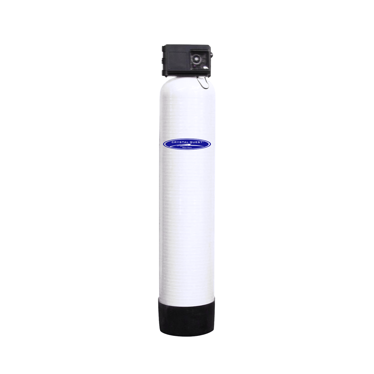 15 GPM / Automatic Alkalizing Water Filtration System - Commercial - Crystal Quest