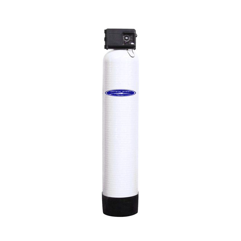 Metal Removal Water Filtration System