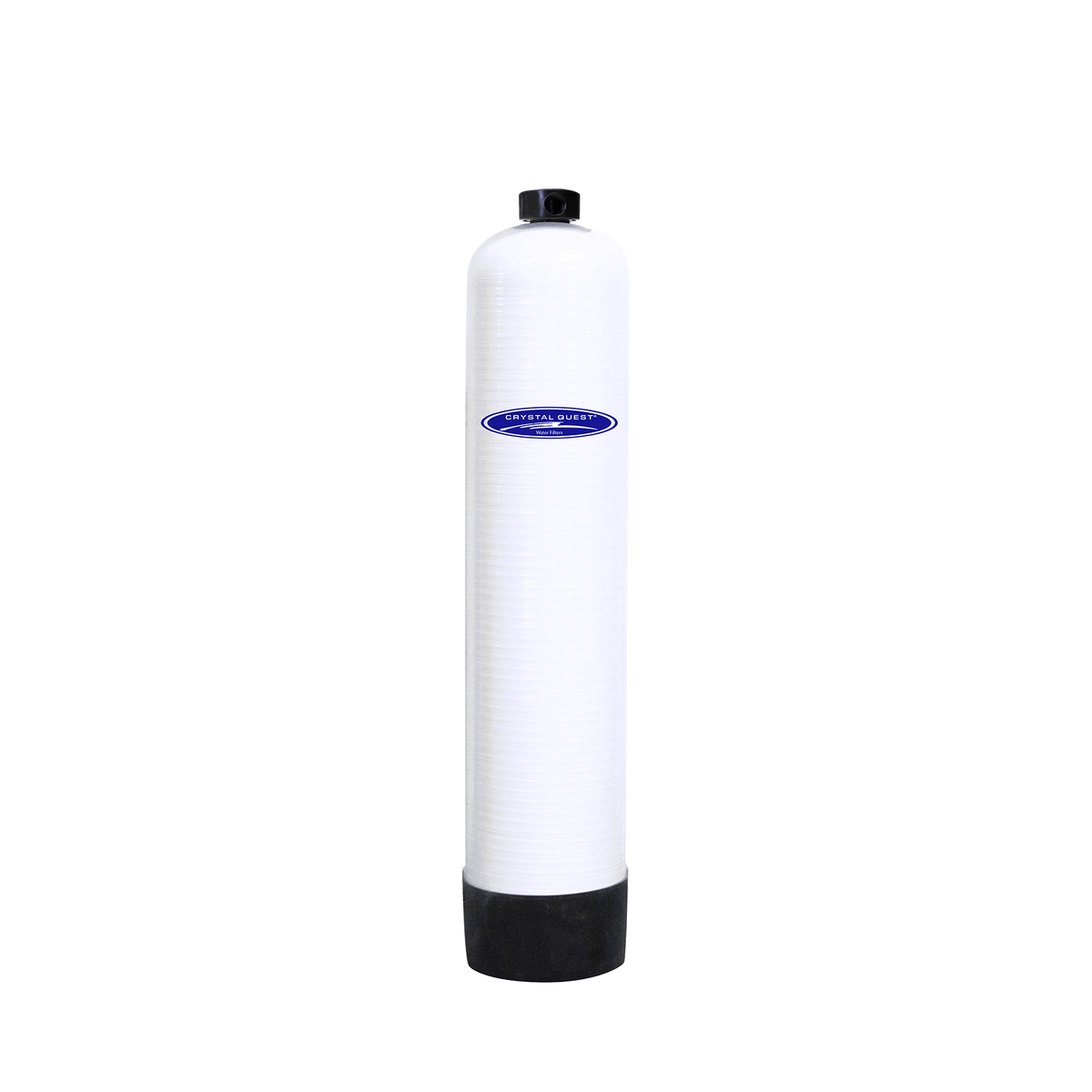 15 GPM / Manual (Uplfow) Arsenic Removal Water Filtration System - Commercial - Crystal Quest