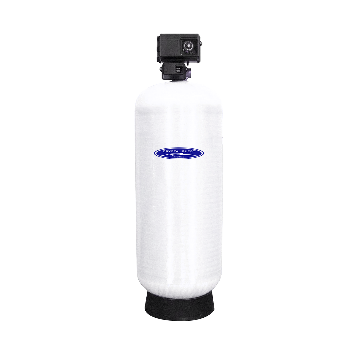 185 GPM / Automatic Alkalizing Water Filtration System - Commercial - Crystal Quest