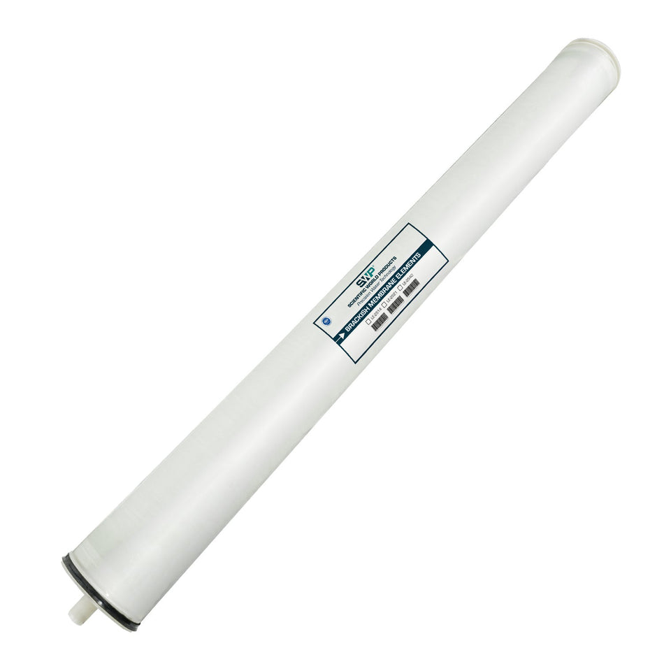 2.5" x 21" Brackish Water Reverse Osmosis Membrane - Brackish RO Membrane - Crystal Quest Water Filters