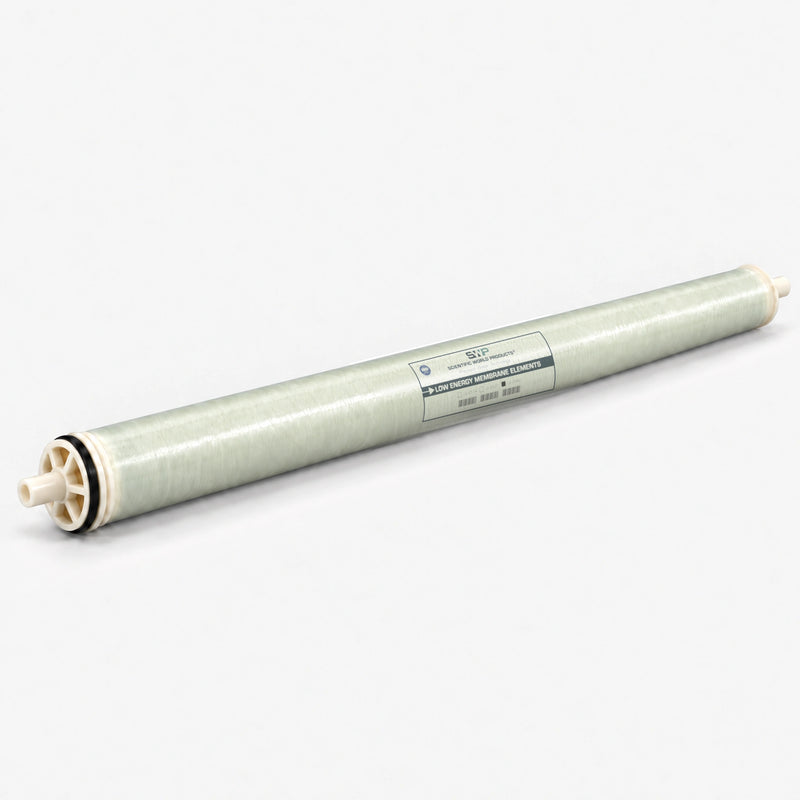 2.5" x 40" Freshwater Reverse Osmosis Membrane - Water Filter Cartridges - Crystal Quest®