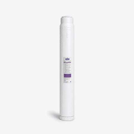 2-7/8” x 20” Calcium GAC Fluoride Reduction Filter Cartridge - Water Filter Cartridges - Crystal Quest®