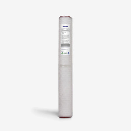 2-7/8" x 20" / Standard Ultrafiltration (UF) Water Filter Membrane - Water Filter Cartridges - Crystal Quest®