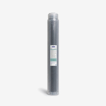 2-7/8" x 20" Ultra High Purity DI Resin Cartridge - Water Filter Cartridges - Crystal Quest®