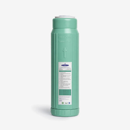2-7/8” x 9-3/4” Alkalize/Ionizer, Mineralizer & Oxidation Cartridge - Water Filter Cartridges - Crystal Quest®