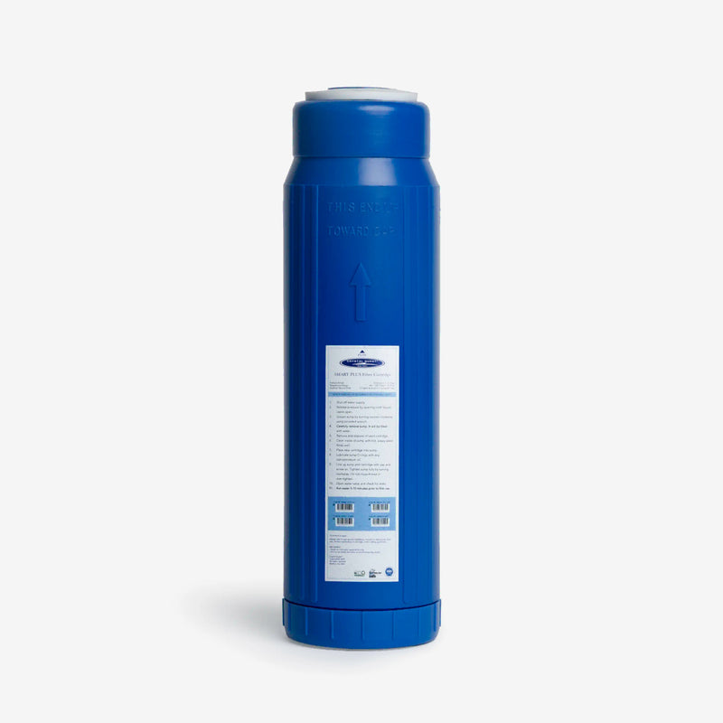2-7/8" x 9-3/4" / SMART Plus SMART Filter Cartridge - Water Filter Cartridges - Crystal Quest®