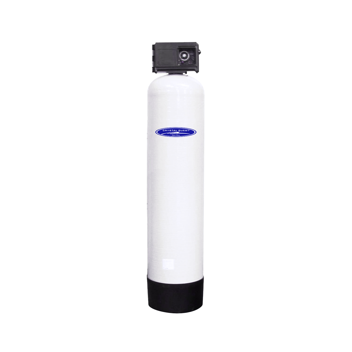 20 GPM / Aluminum Oxide / Automatic Fluoride Removal Water Filtration System - Commercial - Crystal Quest
