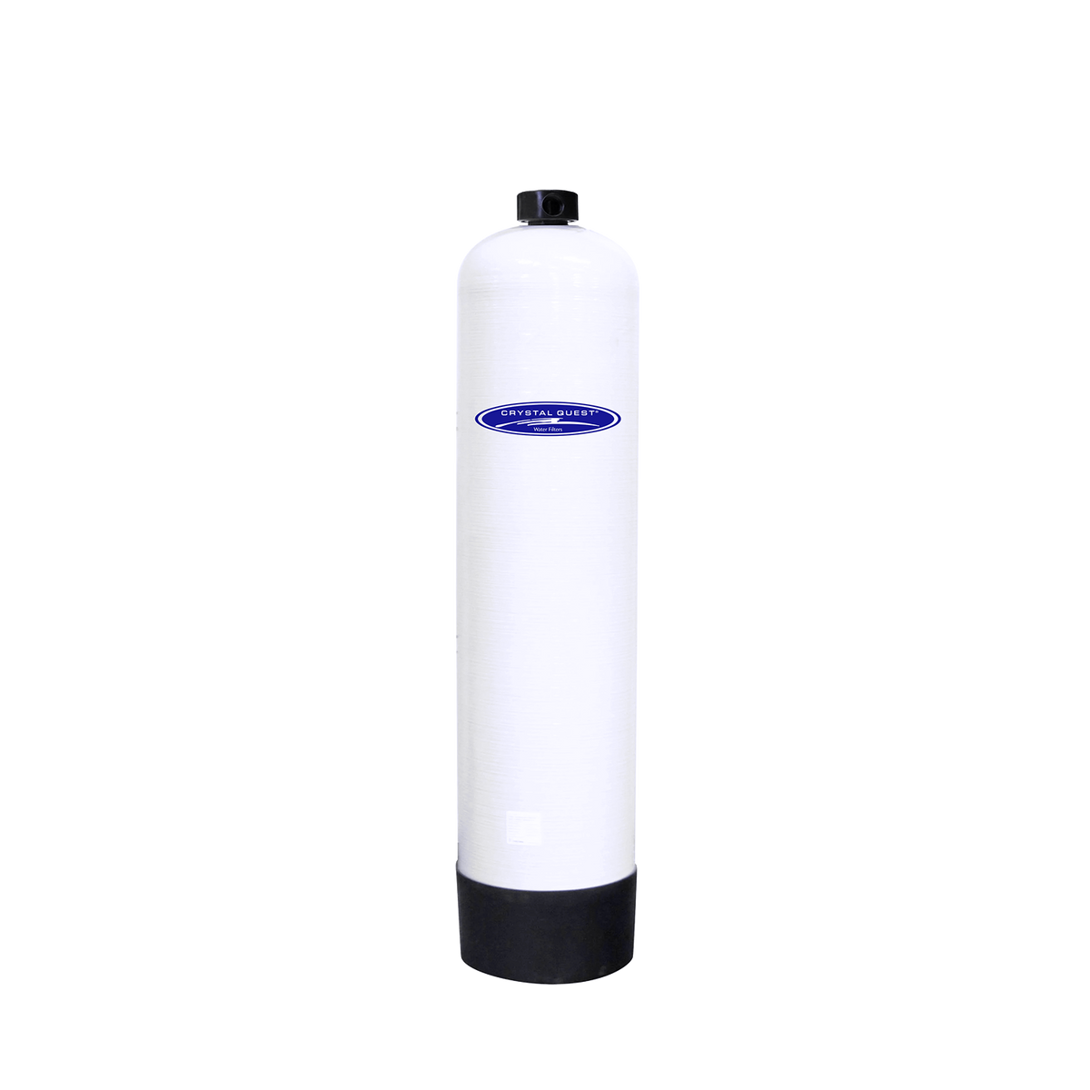 20 GPM / Aluminum Oxide / Manual (Upflow) Fluoride Removal Water Filtration System - Commercial - Crystal Quest