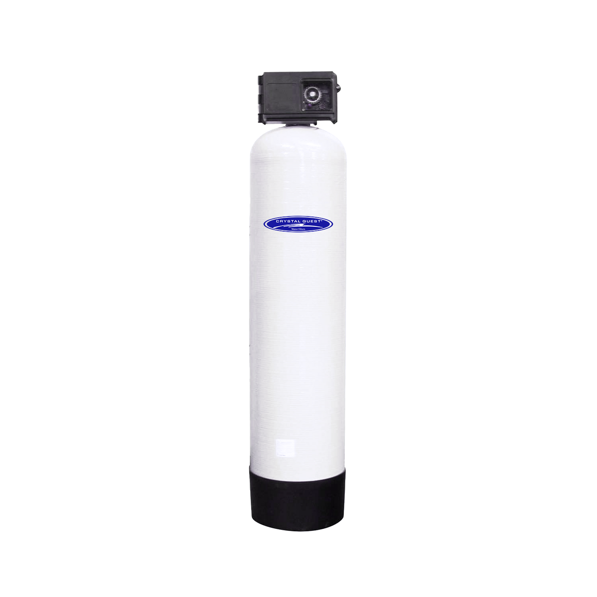 20 GPM / Automatic Granular Activated Carbon Water Filtration System - Commercial - Crystal Quest