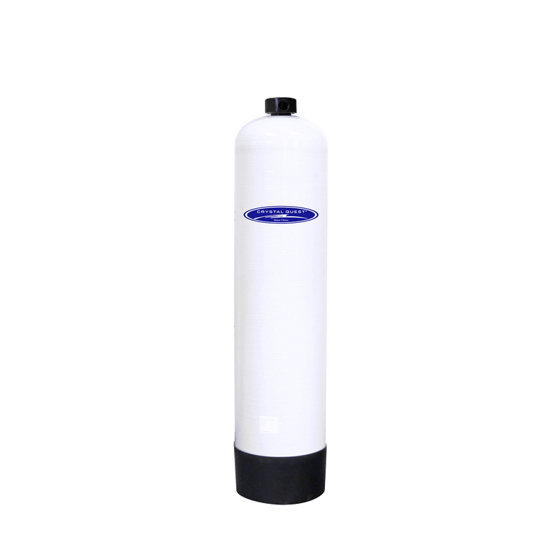 20 GPM Commercial Salt-Free Water Conditioner (Anti-Scale) System | 9.25 liters