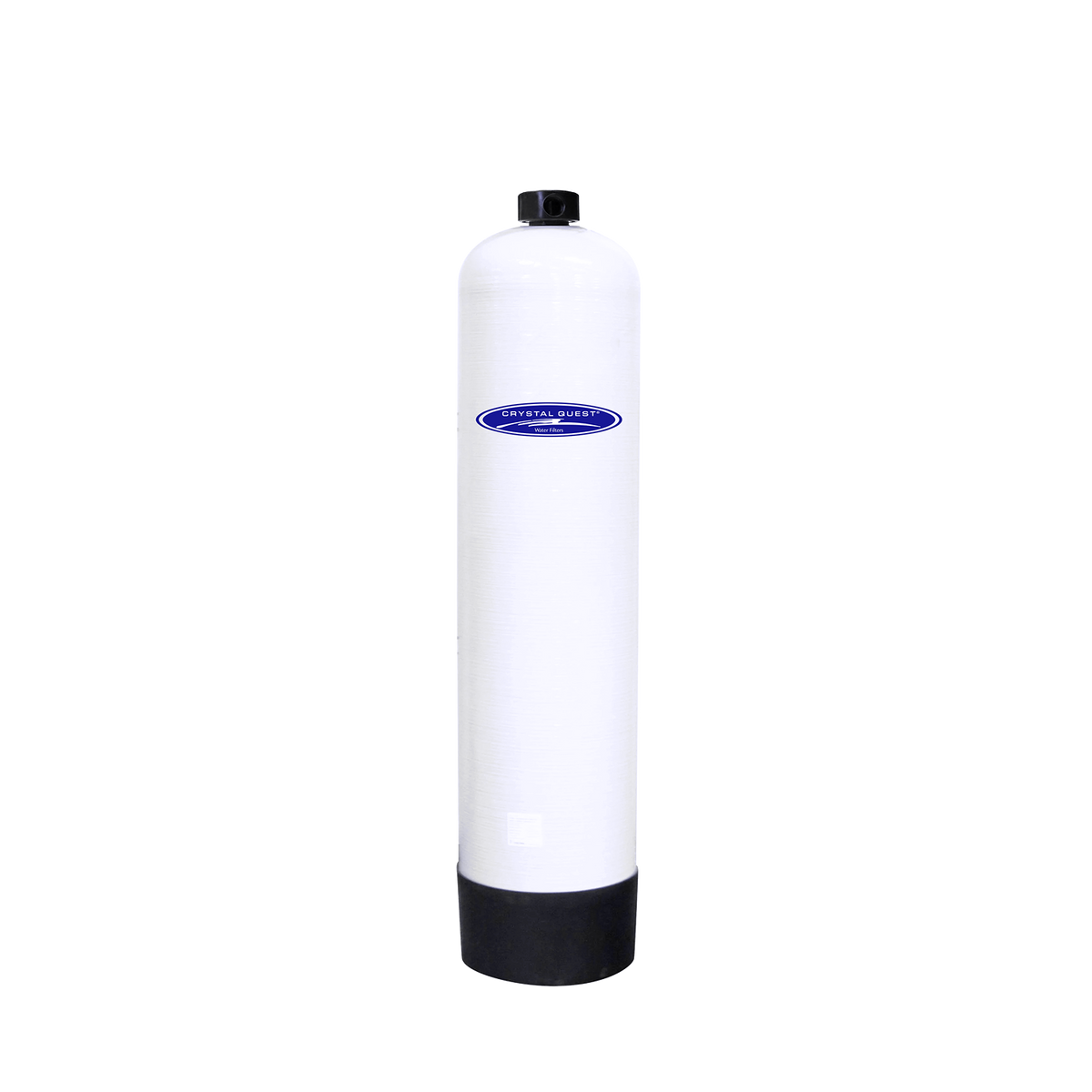 20 GPM / Manual (Upflow) Turbidity Removal Water Filtration System - Commercial - Crystal Quest