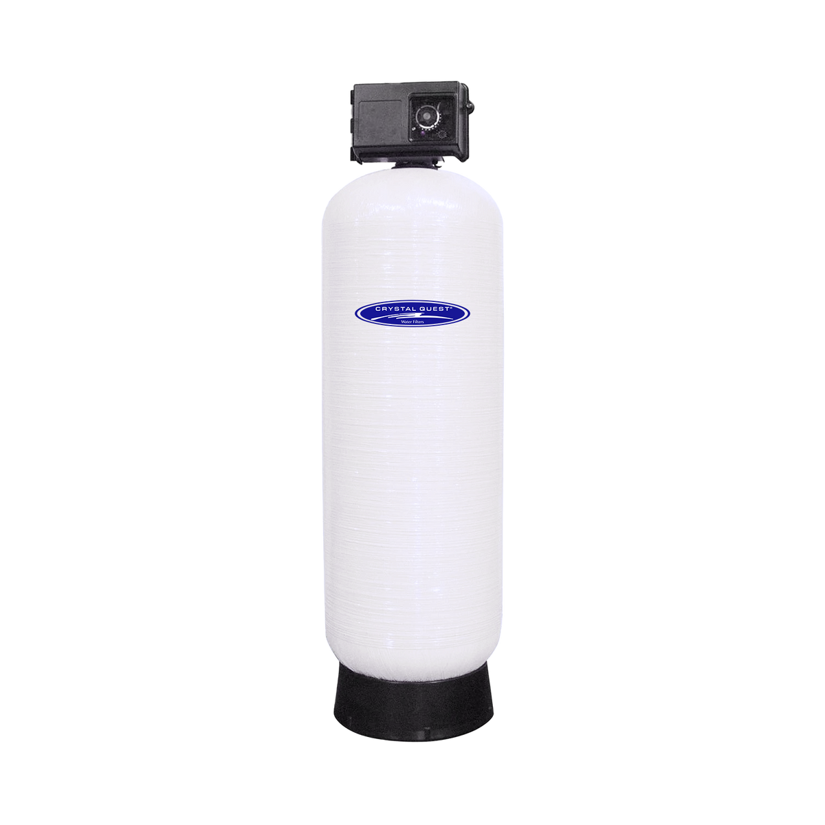 35 GPM / Automatic Alkalizing Water Filtration System - Commercial - Crystal Quest