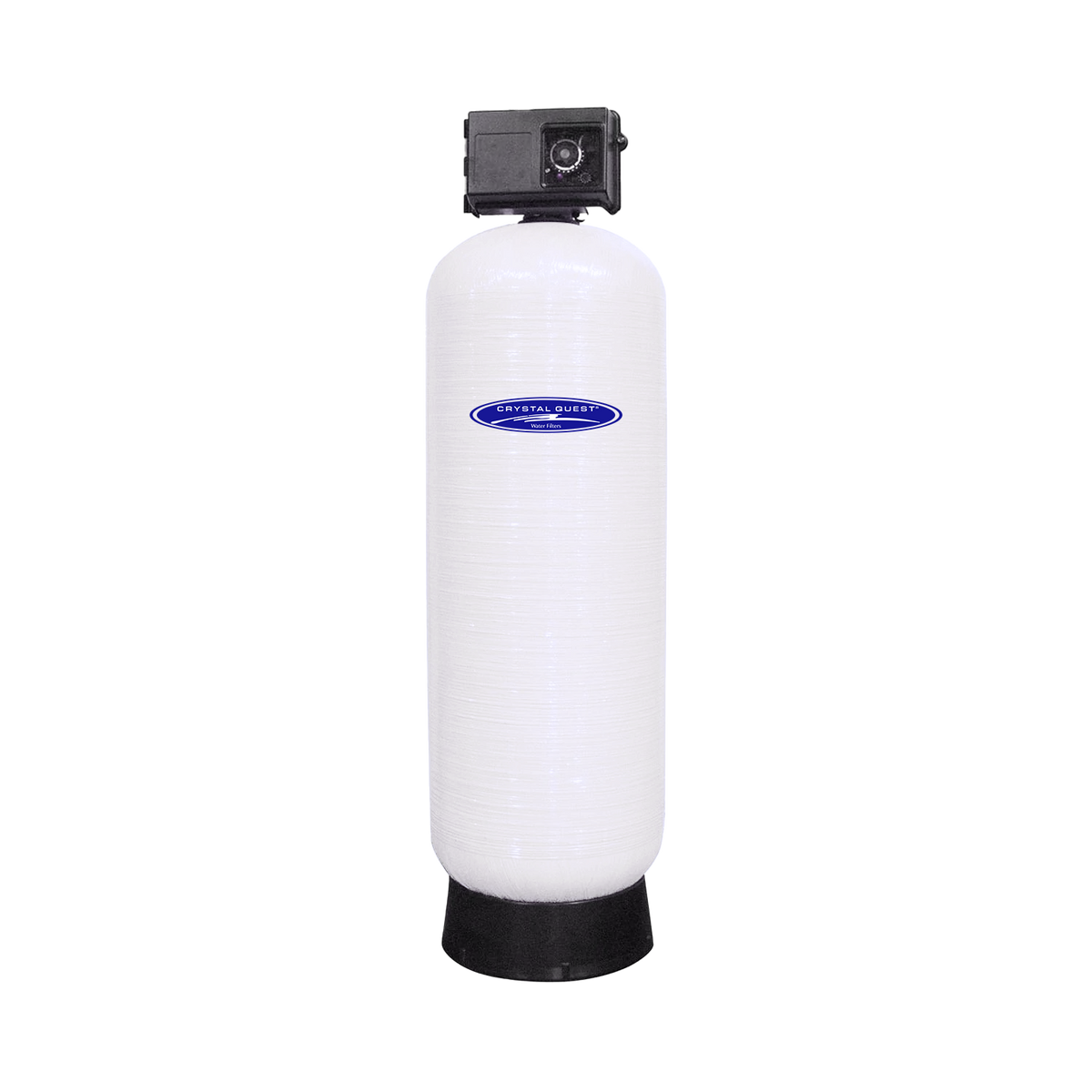 35 GPM / Automatic Metal Removal Water Filtration System - Commercial - Crystal Quest