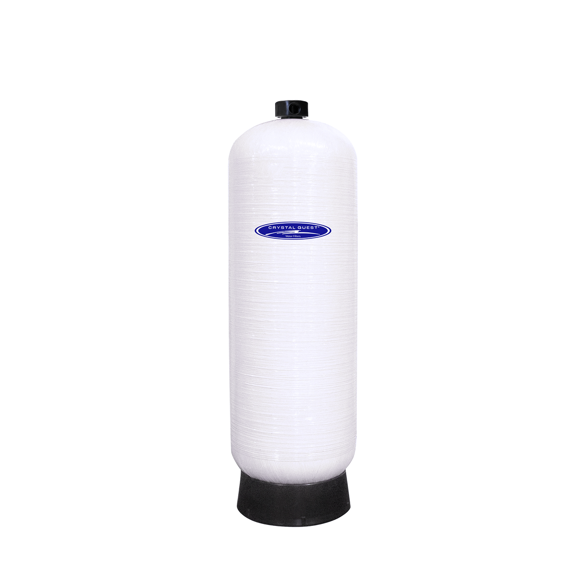 35 GPM / Manual (Uplfow) Arsenic Removal Water Filtration System - Commercial - Crystal Quest