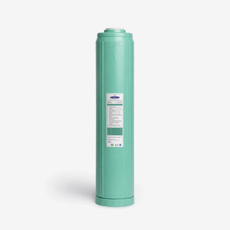 4-5/8” x 20” Alkalize/Ionizer, Mineralizer & Oxidation Cartridge - Water Filter Cartridges - Crystal Quest®