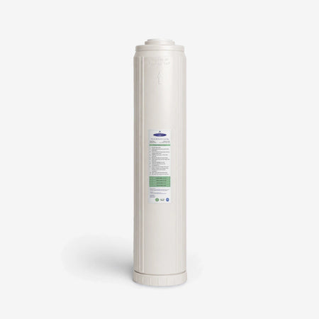 4-5/8” x 20” Nitrate Removal Filter Cartridge - Water Filter Cartridges - Crystal Quest®